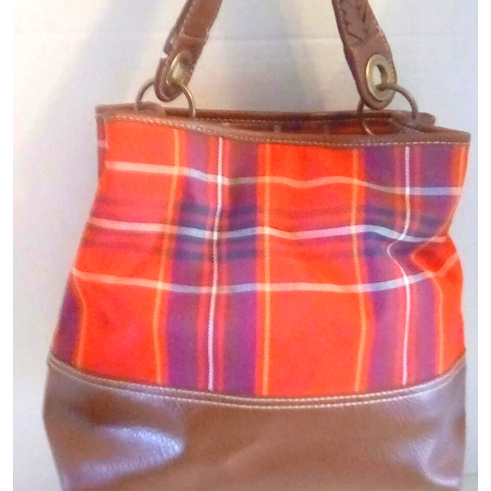 New Tommy Hilfiger Handbag